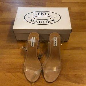 Steve Madden heels
